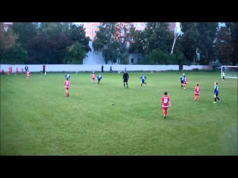 130919 PMA1 U11 - FABA vs FKMKV (1.pol)