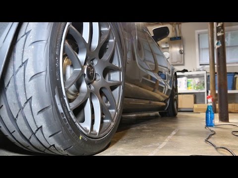 Firestone Firehawk Indy 500 Tire Review
