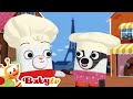 Mini Matinee BabyTV