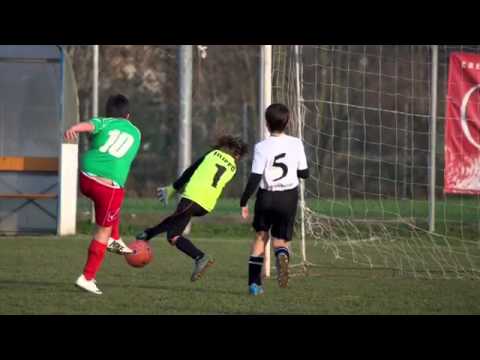 Pulcini 2006 Matteo - Scorze'-Peseggia