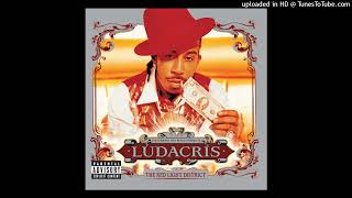 Ludacris Who Not Me Chopped &amp; Screwed