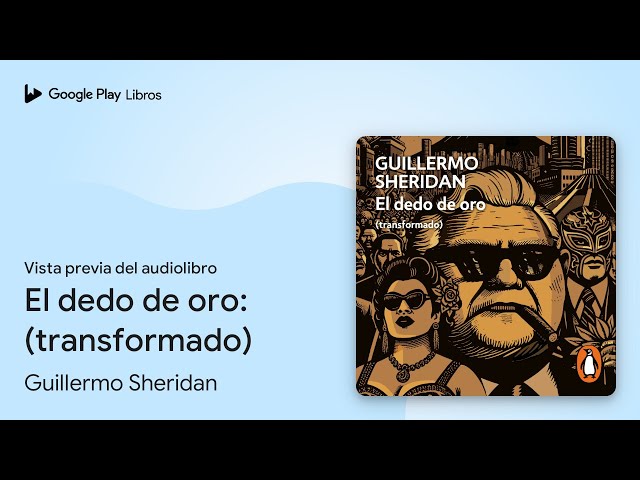 Vídeo relacionado con El dedo de oro: (transformado)