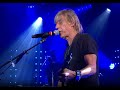 Jean Louis Aubert Alter Ego Live Le Grand Studio RTL