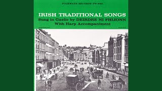 Bríd Óg Ní Mháille (Young Brigid O'Malley)