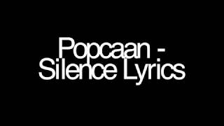 Popcaan - Silence Lyrics - YouTube