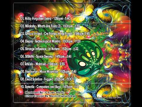 07 Arkoxio - Maktoub