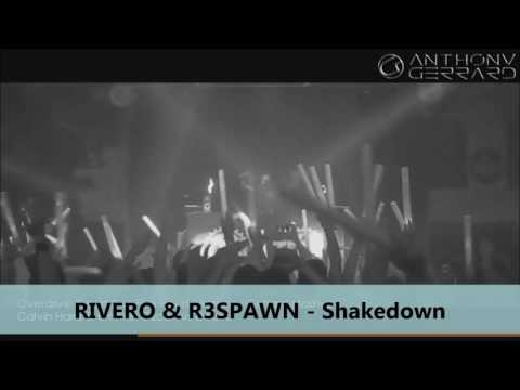 Unreleased IDs #28 (by TWIIG, KSHMR, Ummet Ozcan, W&W, Blasterjaxx, Reez, Wildstylez)