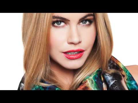 ONE TO WATCH Maya Hansen Personal Interview 160118 spa 1080