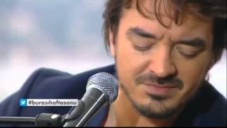 ORHAN ÖLMEZ    DAMLA DAMLA   CANLI PERFORMANS