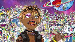 Juice WRLD - Love Letter (Official Audio)