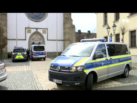 Tatverdächtige sind 25 & 11 Jahre alt: Lena (10) in Wunsiedel erst vergewaltigt und dann erwürgt