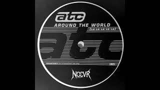 ATC – Around The World ( This is NO.CVR mix )