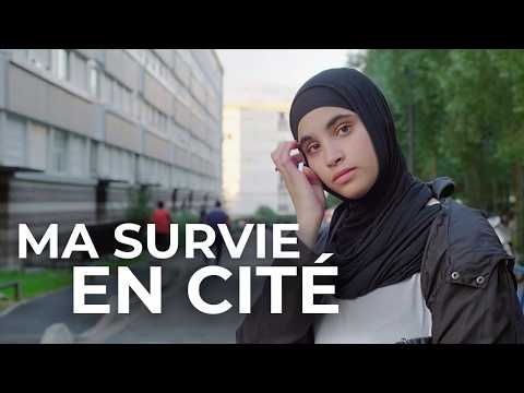 The Chicks of the City: Their Fight in the Ghettos