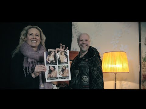 Basso esittää: Isäntänä Kari Aalto 2.0, vieraana Anne Kukkohovi