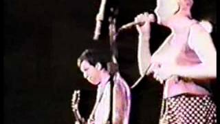 TILT - Live Austin, Texas 1995