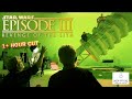 The Making Of Star Wars Revenge Of The Sith BATTLE ON MUSTAFAR