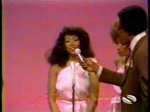 Sister Sledge Interview ft. Don Cornelius