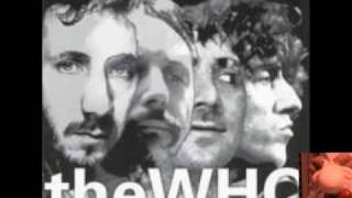 the who - Join Together