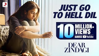 Dear Zindagi (2016) Video