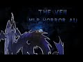 THIS AU GOT SUPER CRAZY! | The Veil (MLP Horror AU)
