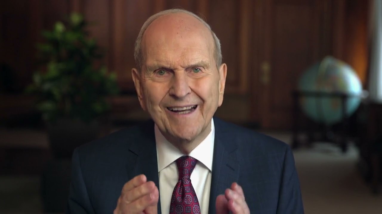 Testemunhos de jovens do mundo todo sobre a Igreja de Jesus Cristo dos Santos dos Últimos Dias