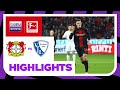 Bayer Leverkusen v VFL Bochum | Bundesliga 23/24 | Match Highlights