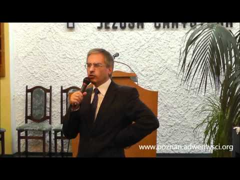 Idę przygotować wam miejsce - Jacek Matter - 2011 11 19