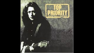A FLG Maurepas upload - Rory Gallagher - Public Enemy No. 1