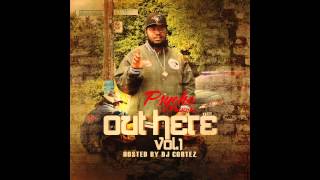Man Im Gettin Money (Remix) Psycho Feat. Shevy TC & JYoungz - OutHere Vol.1 Hosted by DJCortez