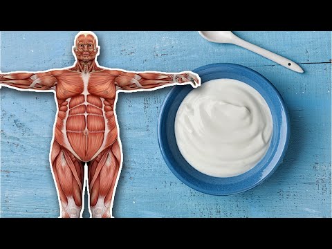 Eat Yogurt Every Day For 7 Days and This Happens To Your Body