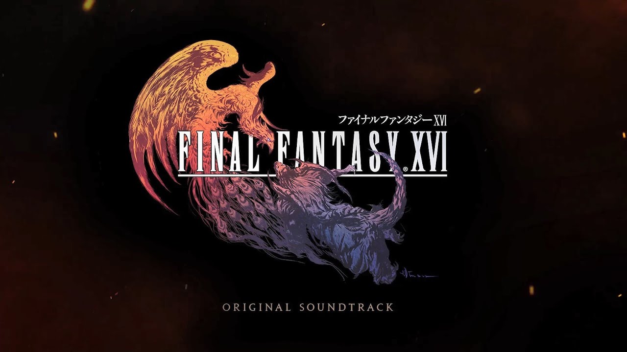 Final Fantasy XVI - Gematsu