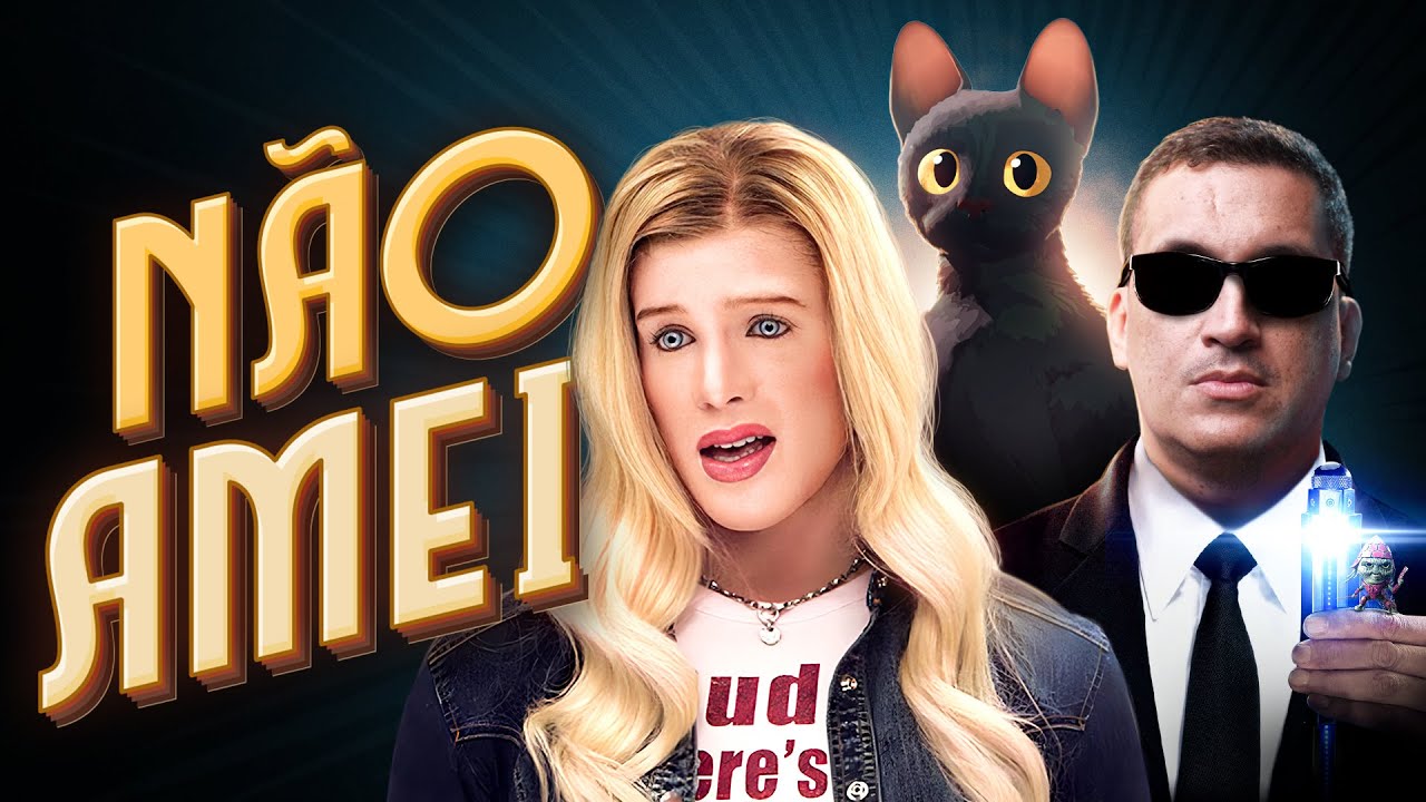 Filmes que todos AMAM... Menos eu | Gaveta