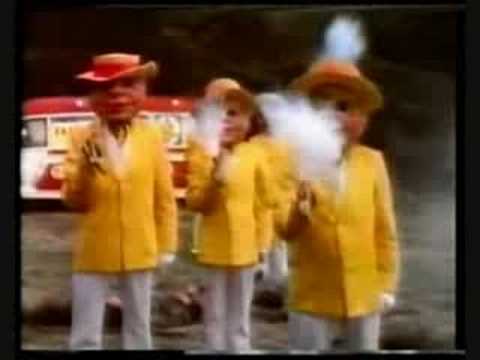 Doctor Who - There's No Such Thing As Aliens