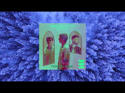 Lost Frequencies - Where Are You Now ft.Calum Scott (Teem ctc Remix)