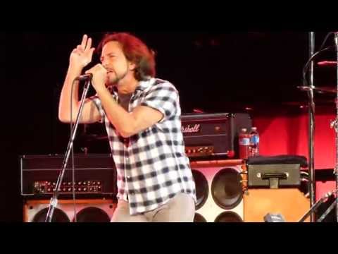 Pearl Jam - Go - 9.12.11 Toronto, ON