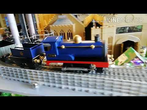 Hornby 1920 Centenary O gauge Tin Plate Limited Edition of 100 Locomotive