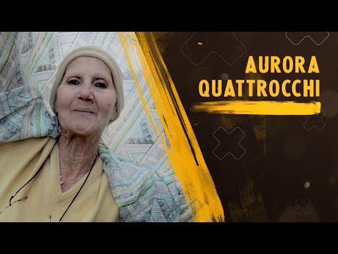 DENTRO E FUORI - S04E13 - AURORA QUATTROCCHI