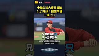 Download lagu CPBL Taiwan Series: Can Brothers Overcome 0-2 Deficit? ⚾ mp3 Download lagu CPBL Taiwan Series: Can Brothers Overcome 0-2 Deficit? ⚾ mp3
