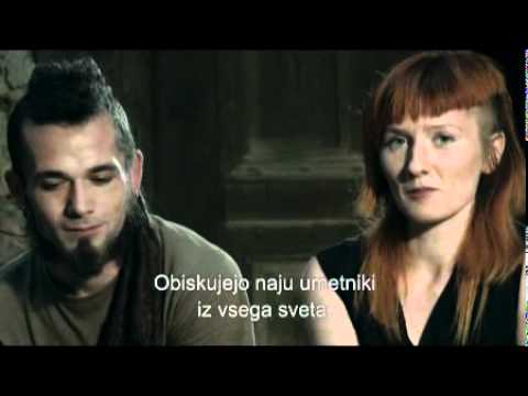 09 model Potok Sega Marko in Miranda Lipovsek Avtor Urska Ma