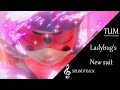 Miraculous: Ladybug's new suit | Soundtrack - TheUnknownMiraculer Miraculous: Ladybug's new suit | Soundtrack