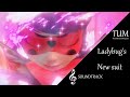 Miraculous: Ladybug's new suit | Soundtrack