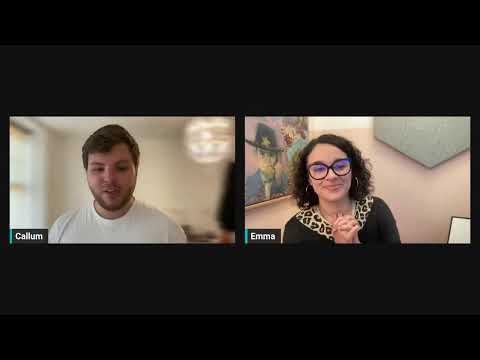 umbraCoffee - Speaking at events!