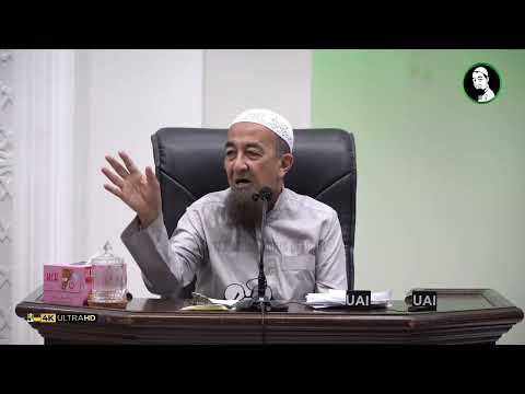 Hukum Pakai Azimat Supaya Selamat - Ustaz Azhar Idrus