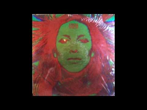 Annette Peacock - I'm The One