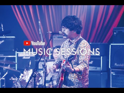 生活 [YouTube Music Sessions] のサムネイル