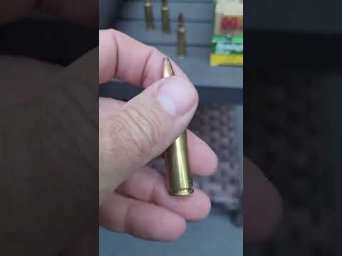 Savage 99 .250-3000 \u0026 .300 Savage rifle and ammo review.