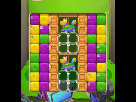 TOON BLAST level 8362