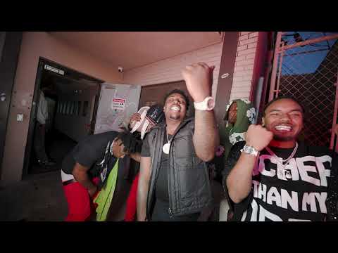HezThaMack - Stolen Mop Ft WHOGANGDEE & DDAWG (Official Video)