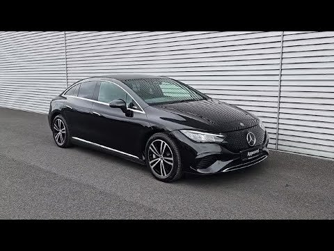 Mercedes-Benz EQE EQE 300 Sport Edition - Image 2
