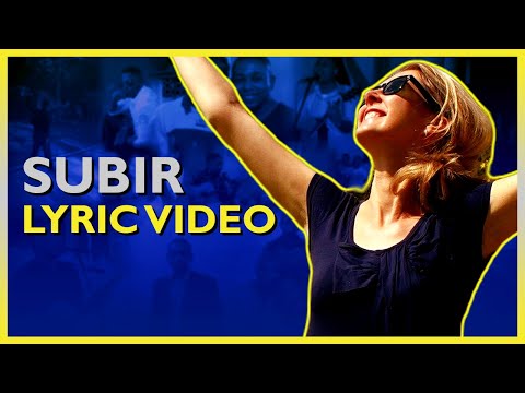 Subir - Jonathan Cruz
